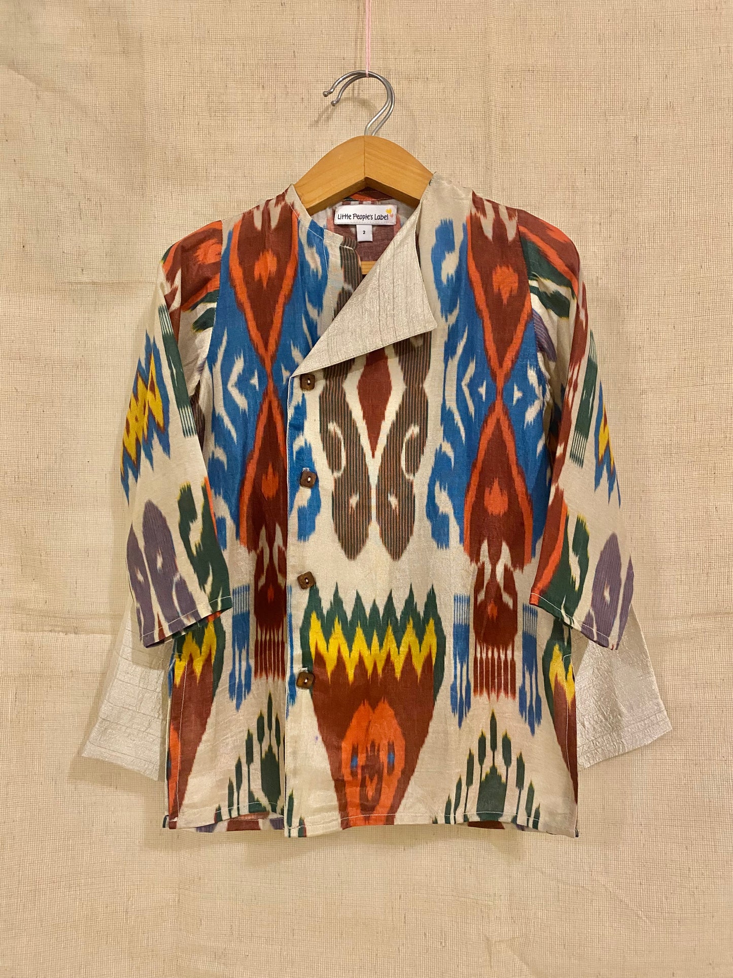 Khwab Kurta Set