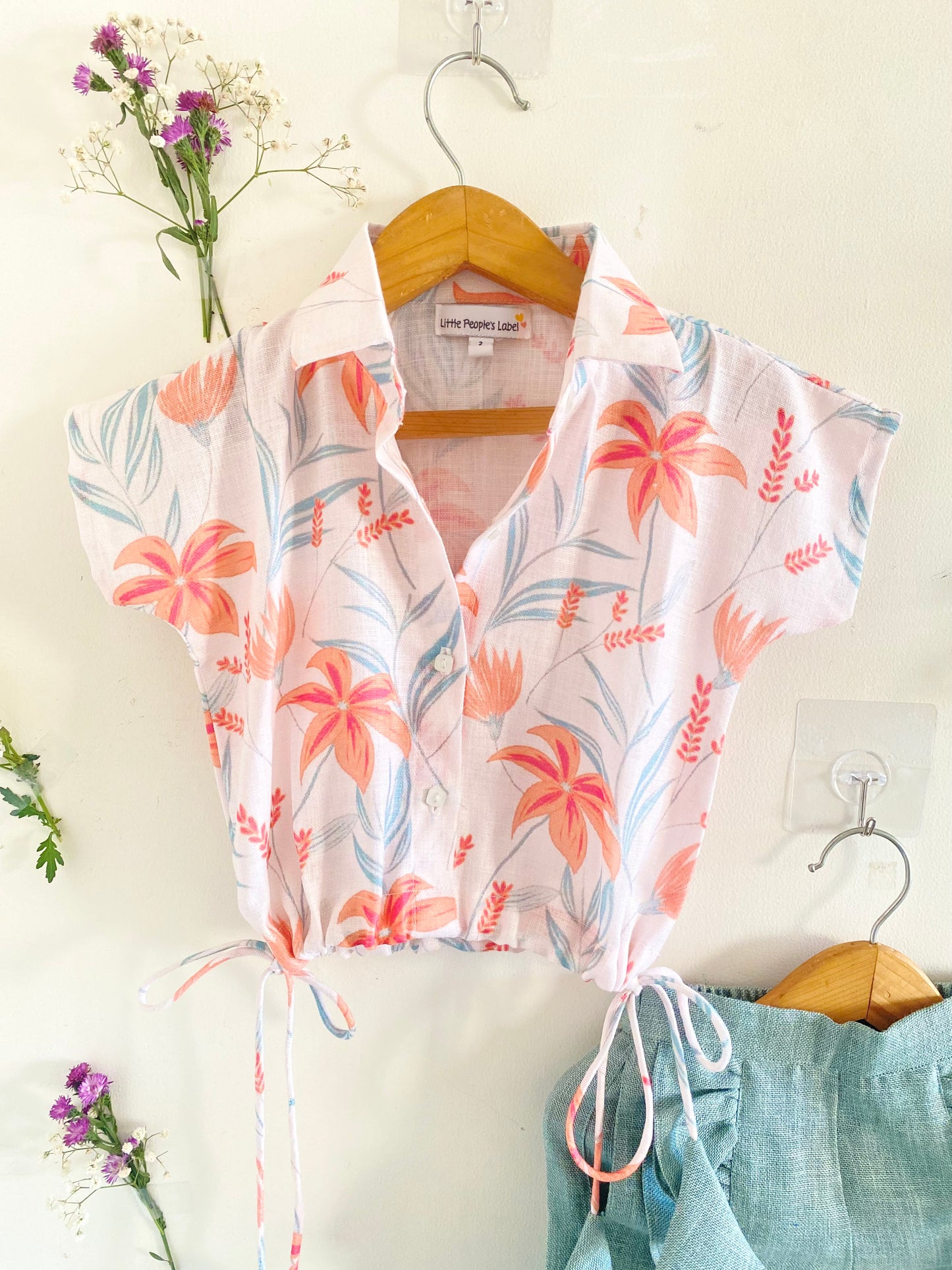The Perfect Summer Coord Set
