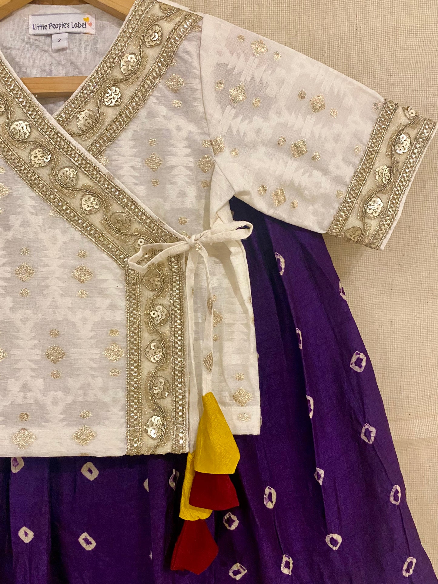 Chandni Lehenga
