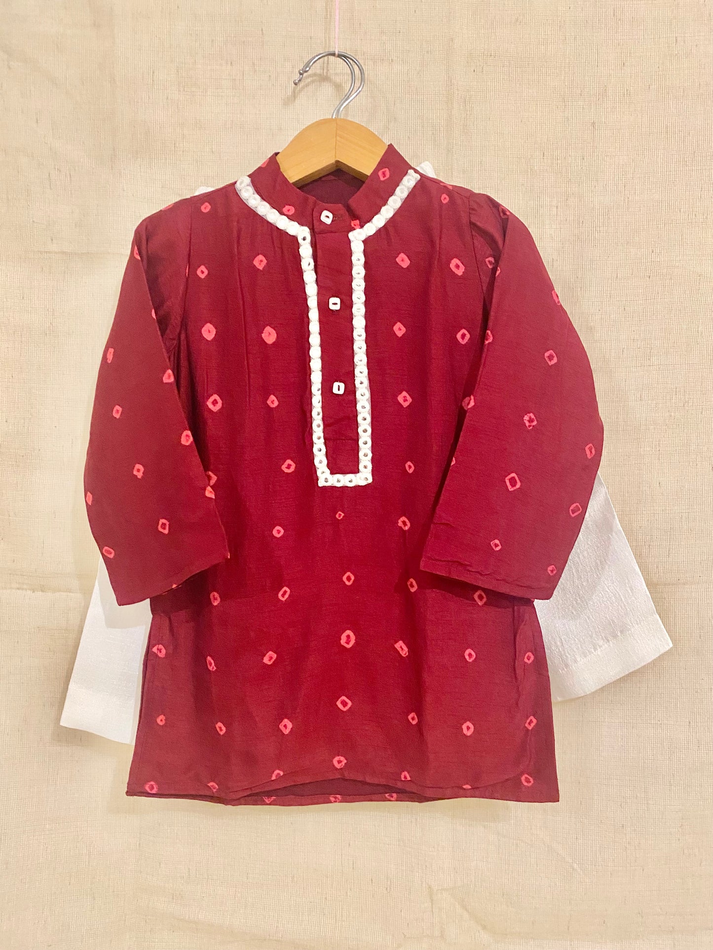Jashn Kurta Set
