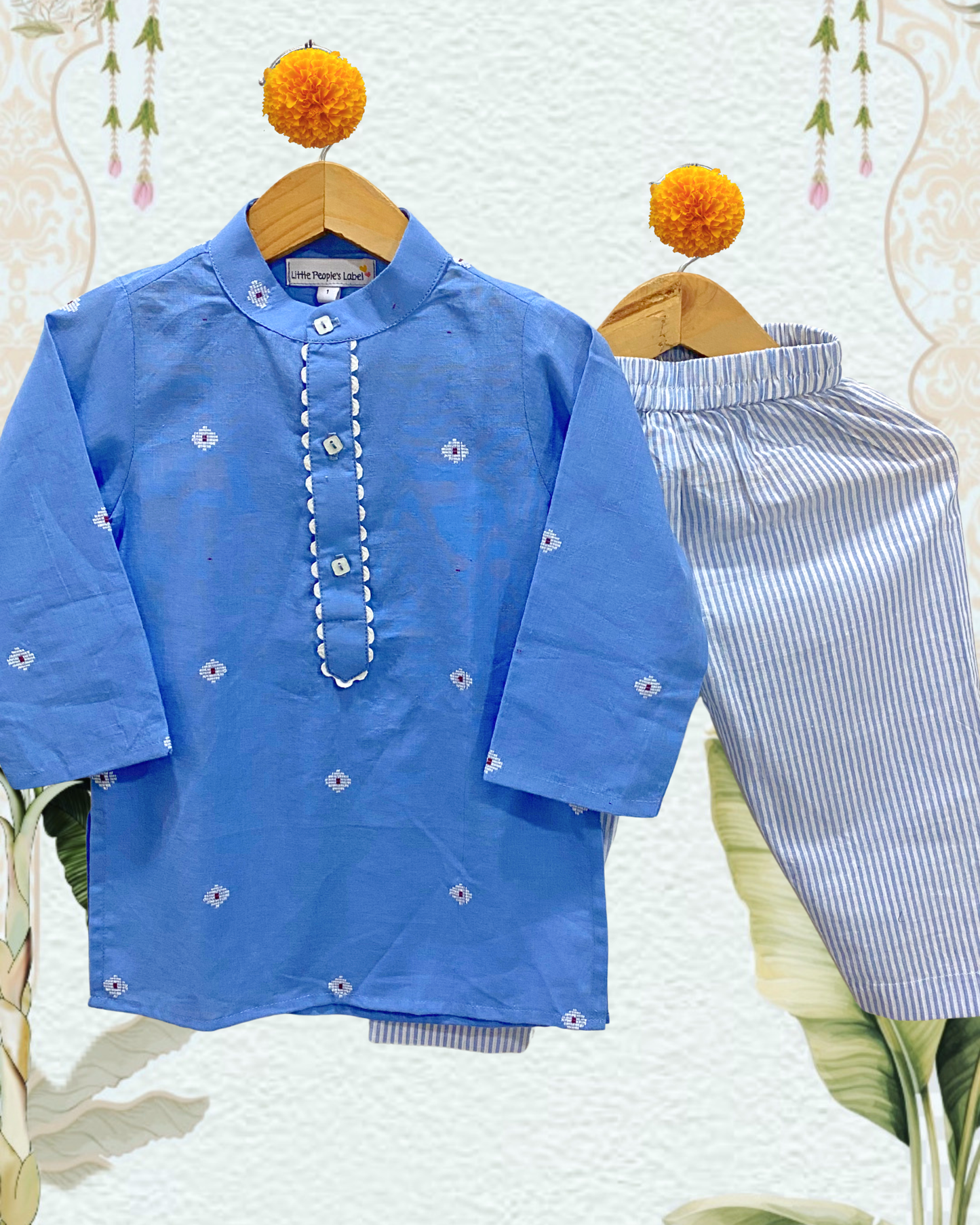 Sky Butti Set Boys