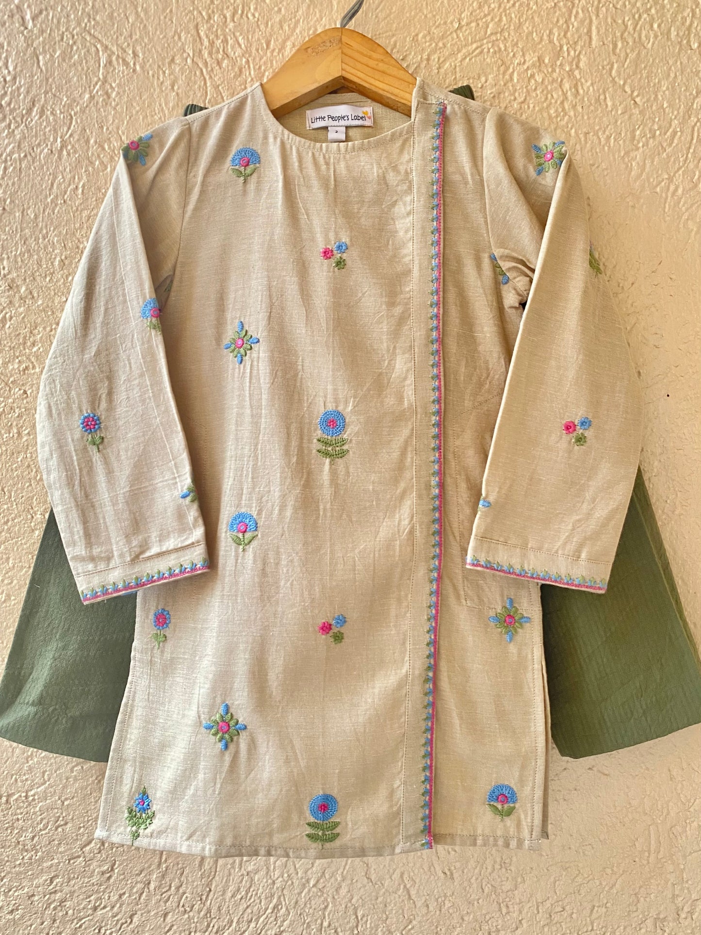 The Rumi Set