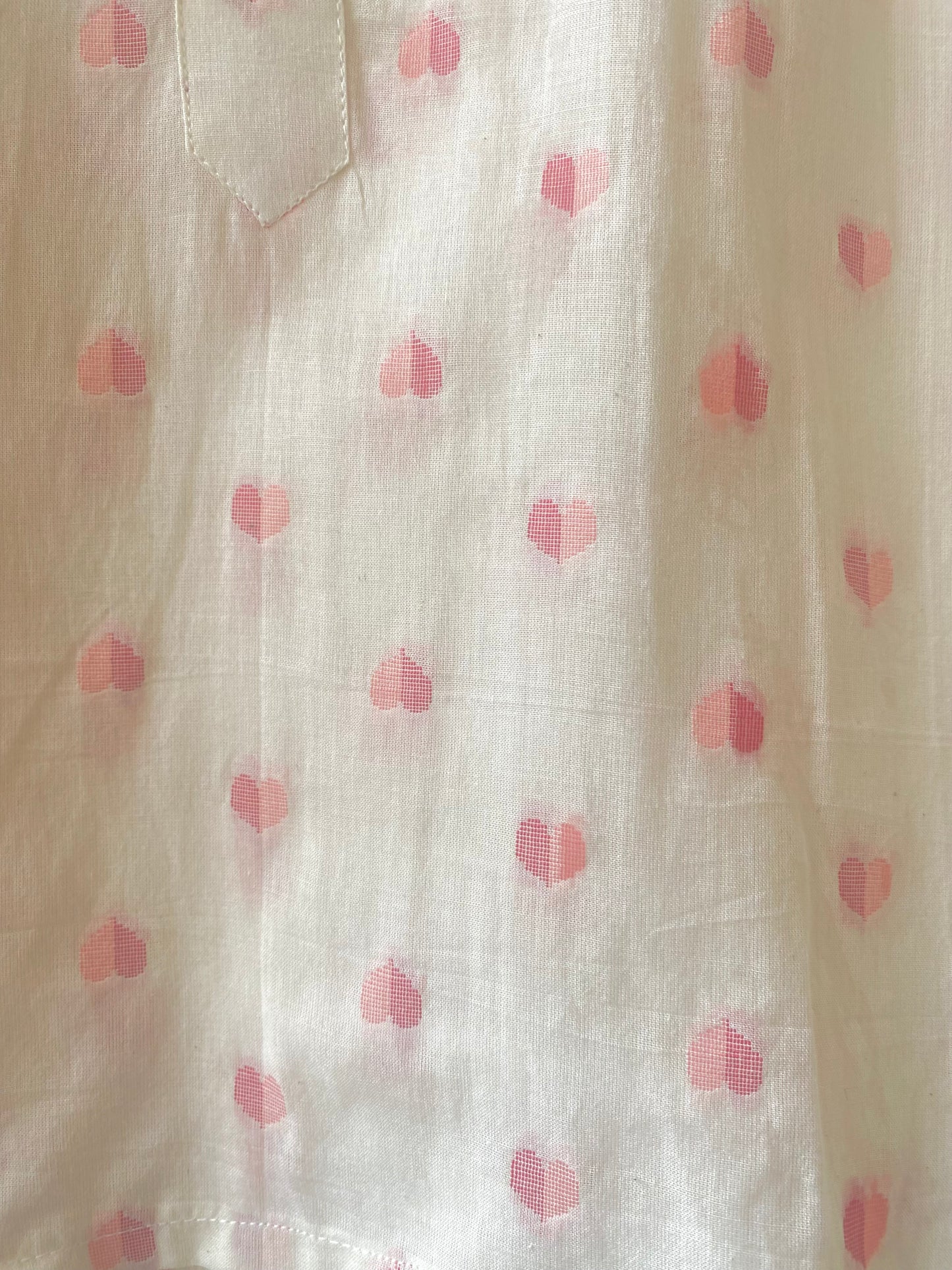 The Noor Kurta Shirt