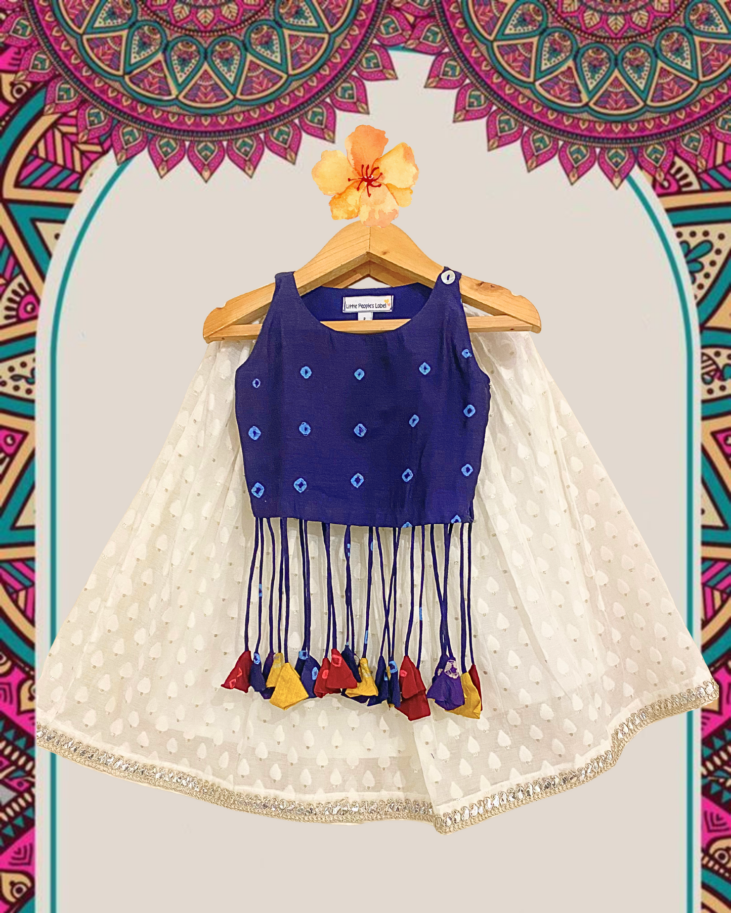 Jashn Lehenga