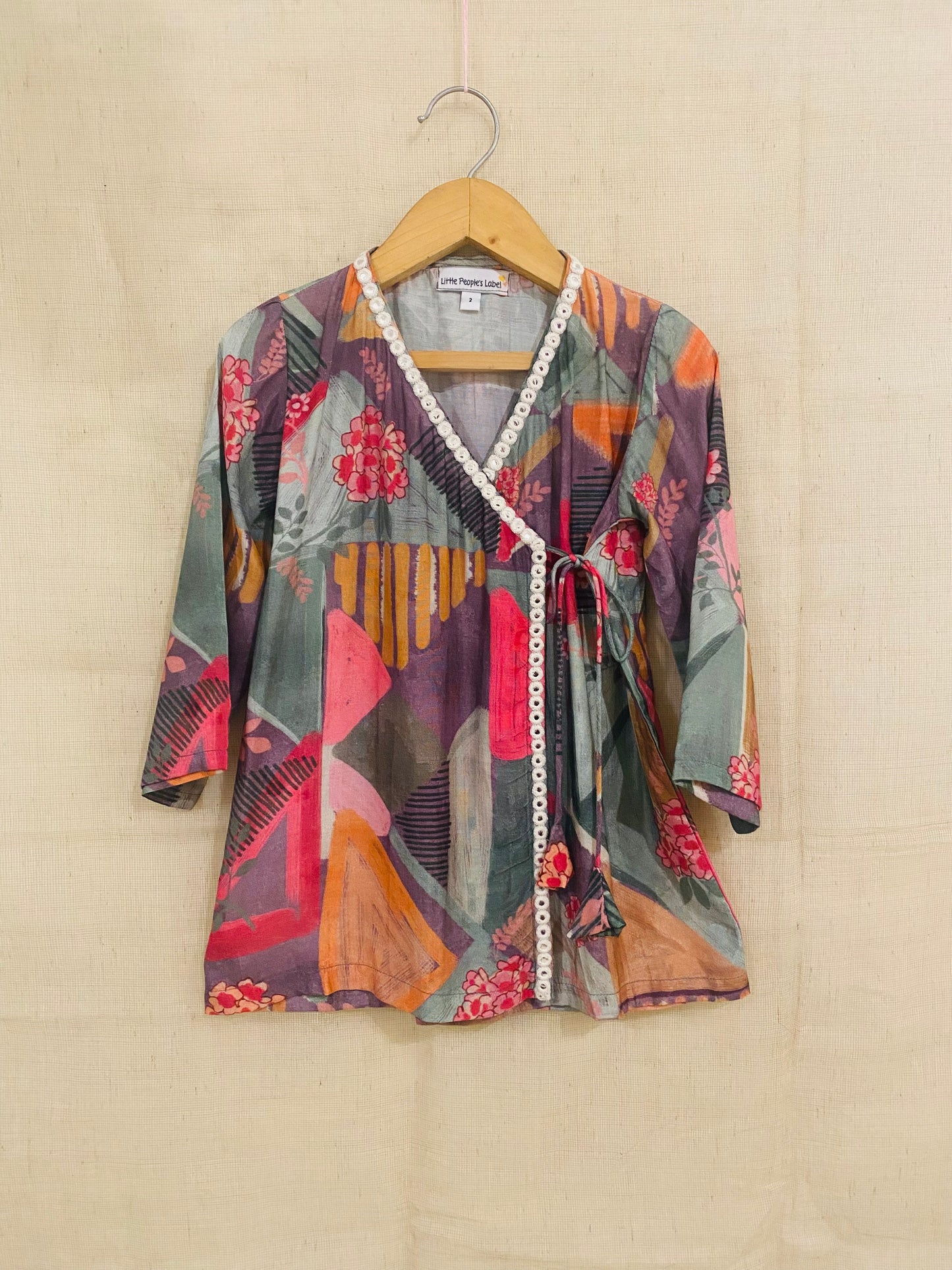 Jugnu Kurta Set