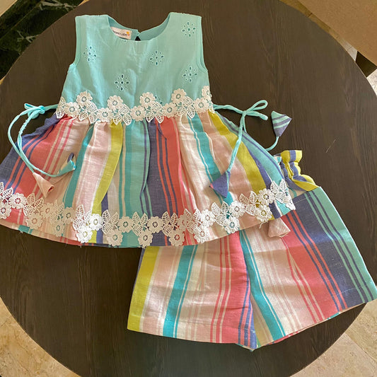Candy coord set