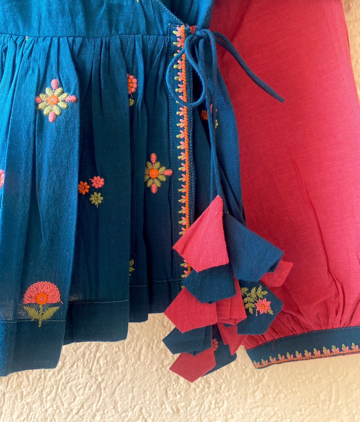 Phoolwari Set