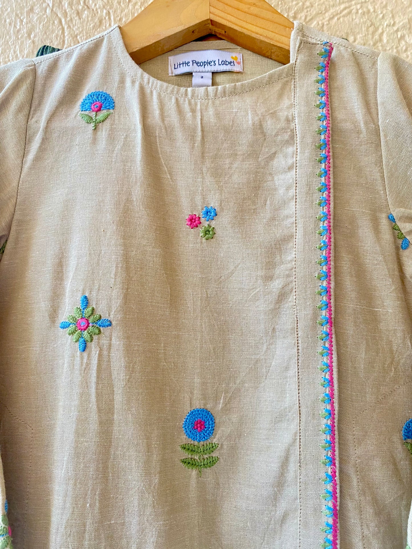 The Rumi Set