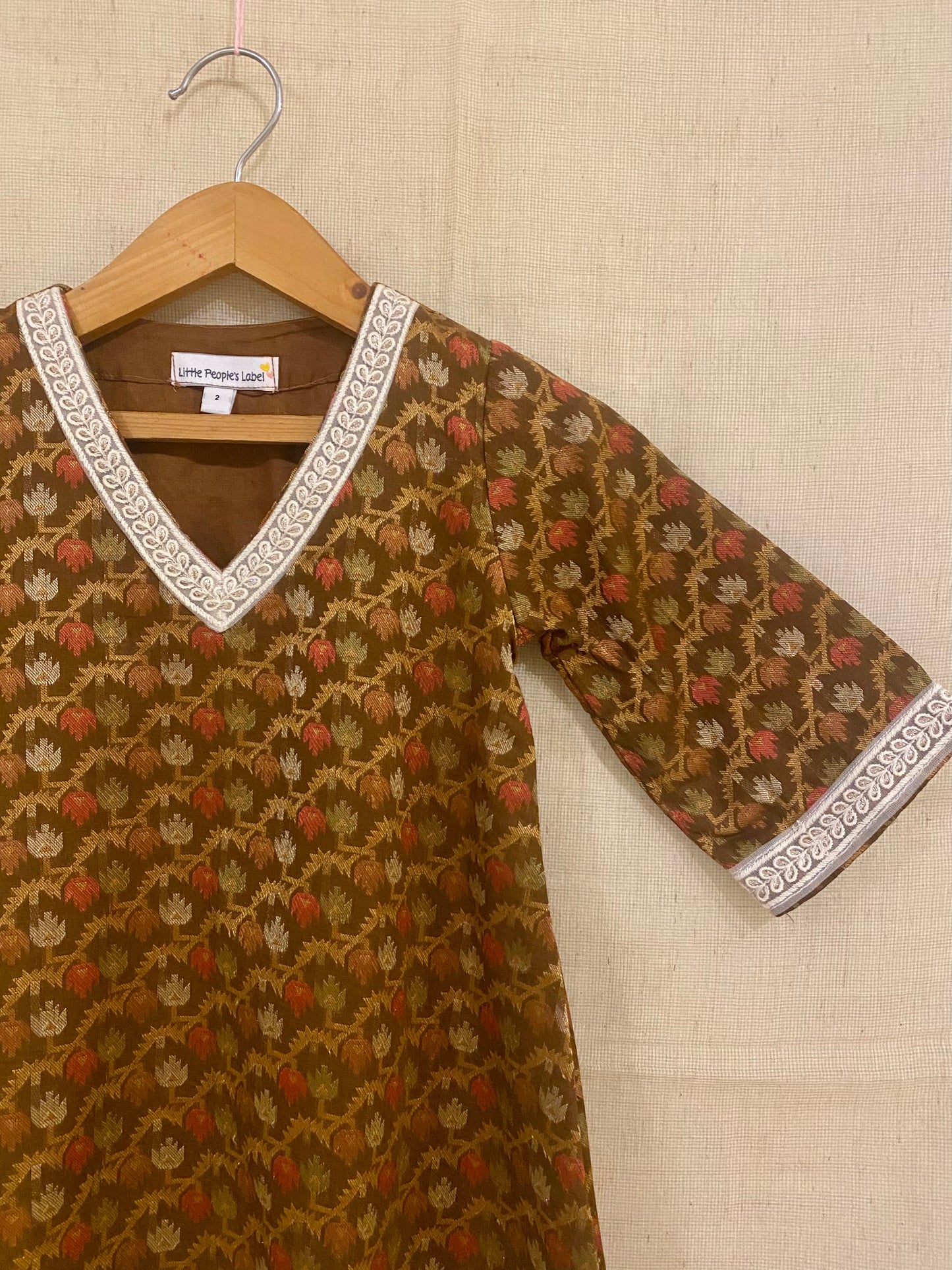Ziya Kurta Set