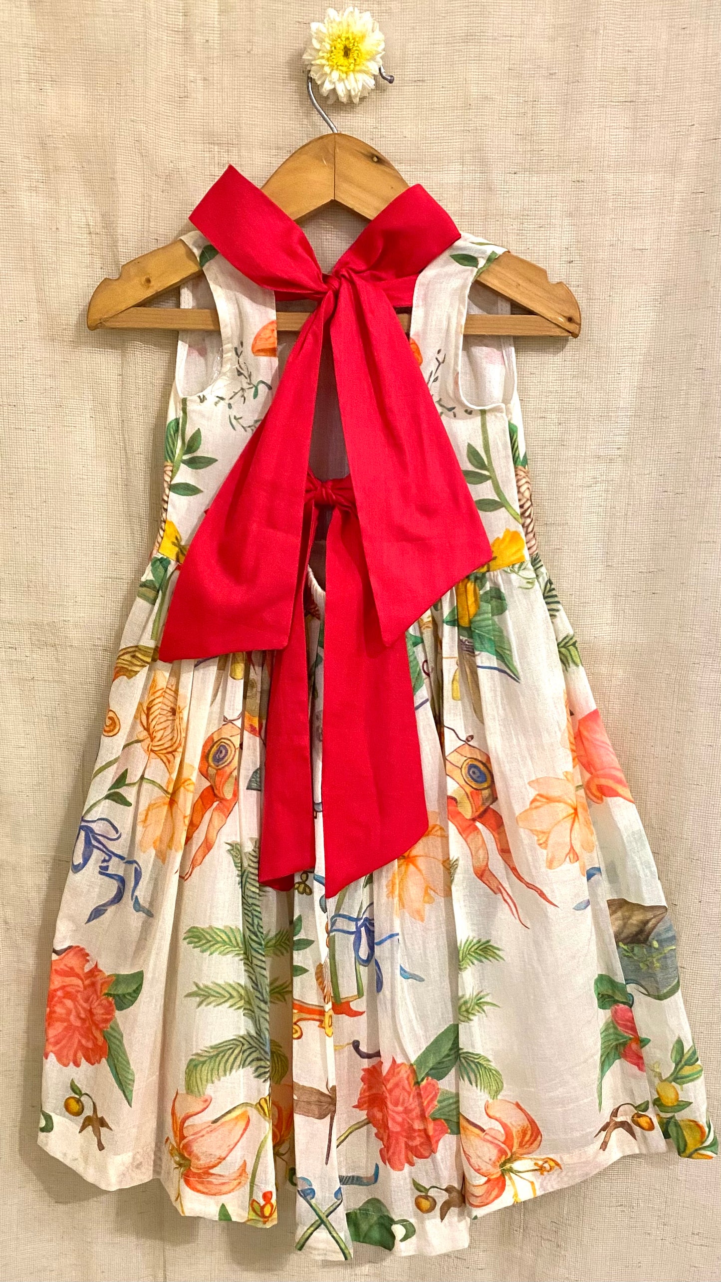 Festive Mul Maxi