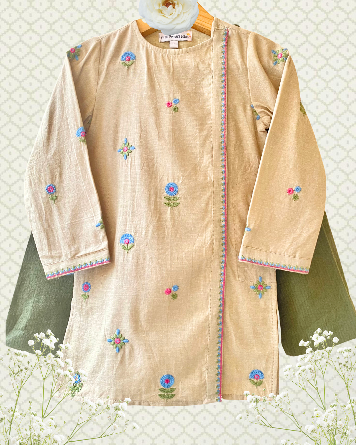 The Rumi Set
