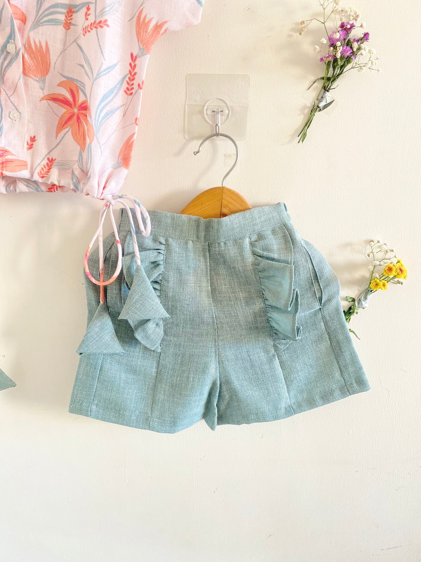 The Perfect Summer Coord Set