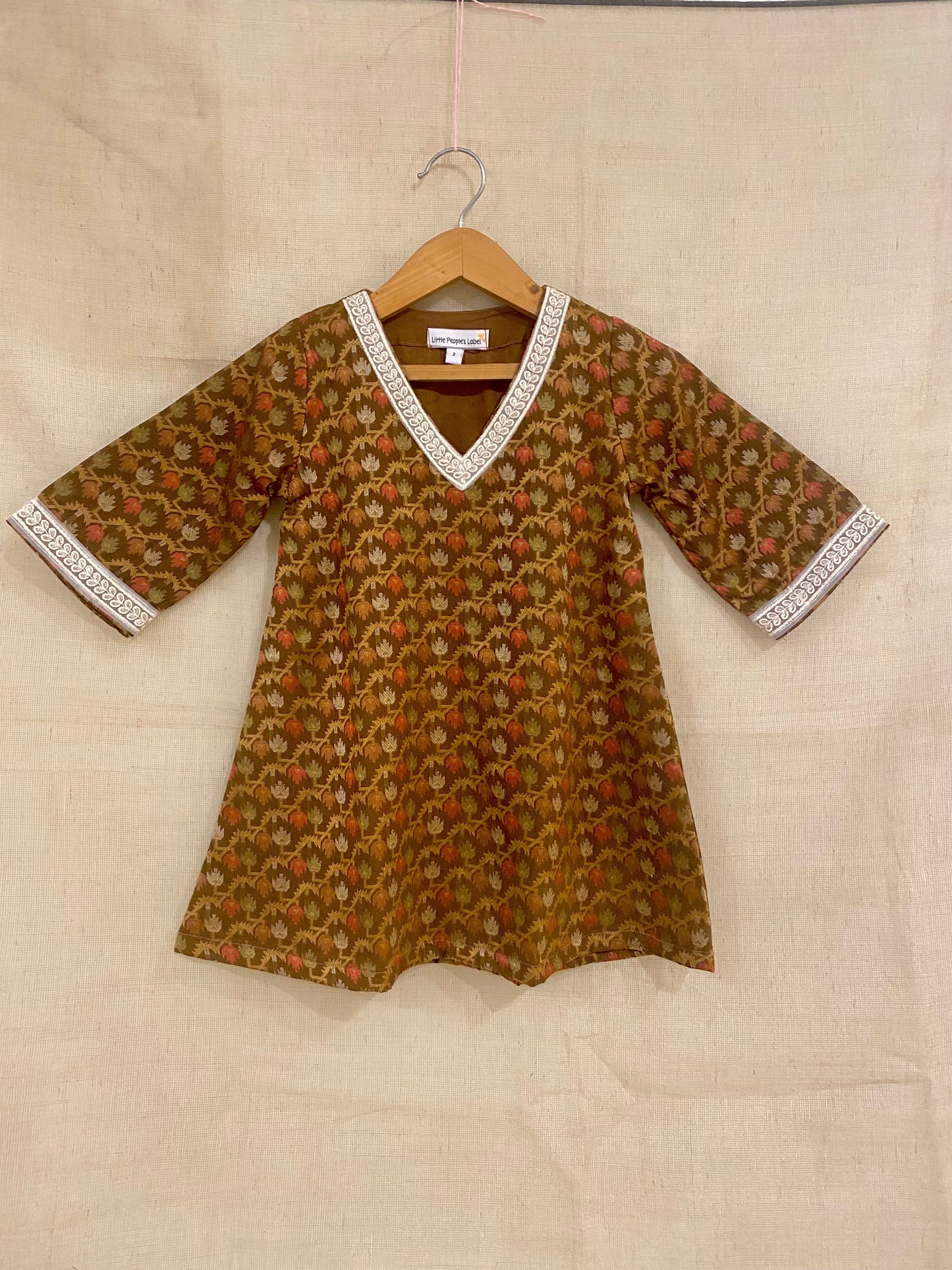 Ziya Kurta Set
