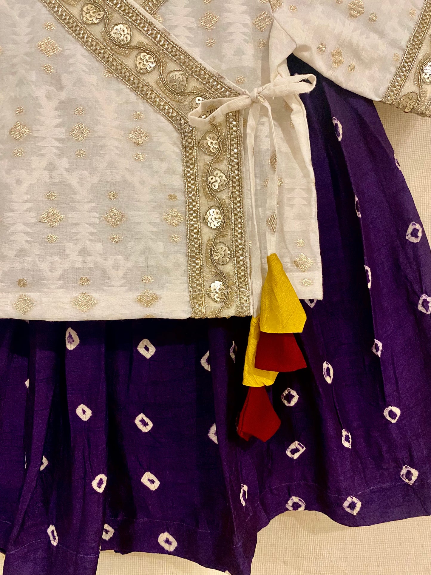 Chandni Lehenga