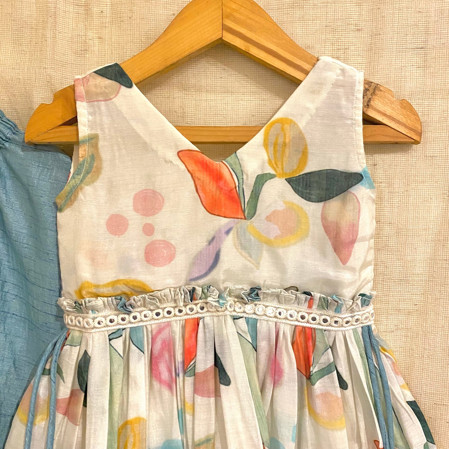 Contemporary Festive Coord Set