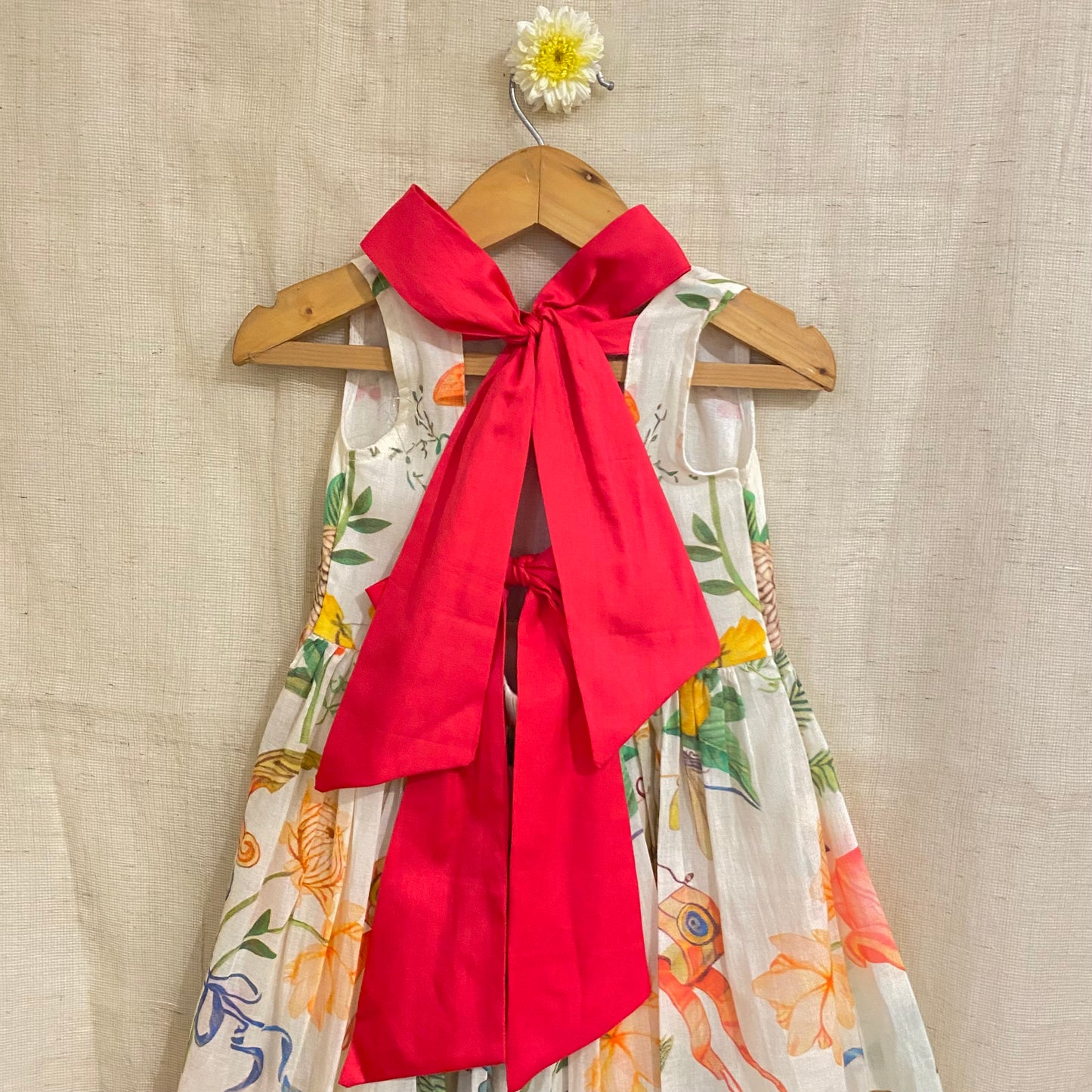 Festive Mul Maxi