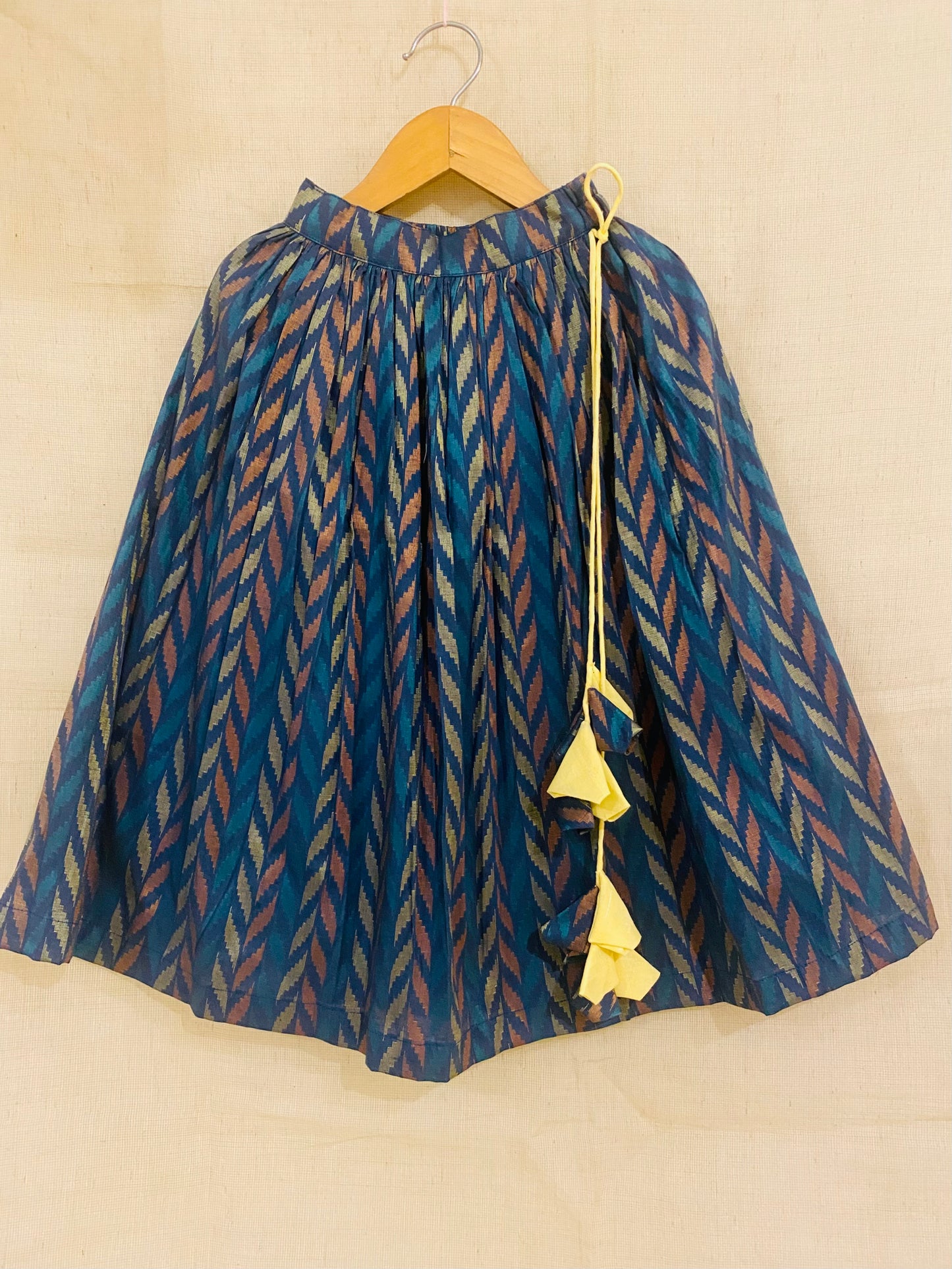 Fiza Lehenga