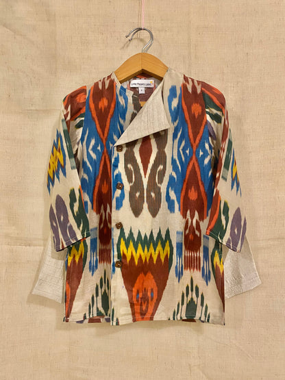 Khwab Kurta Set