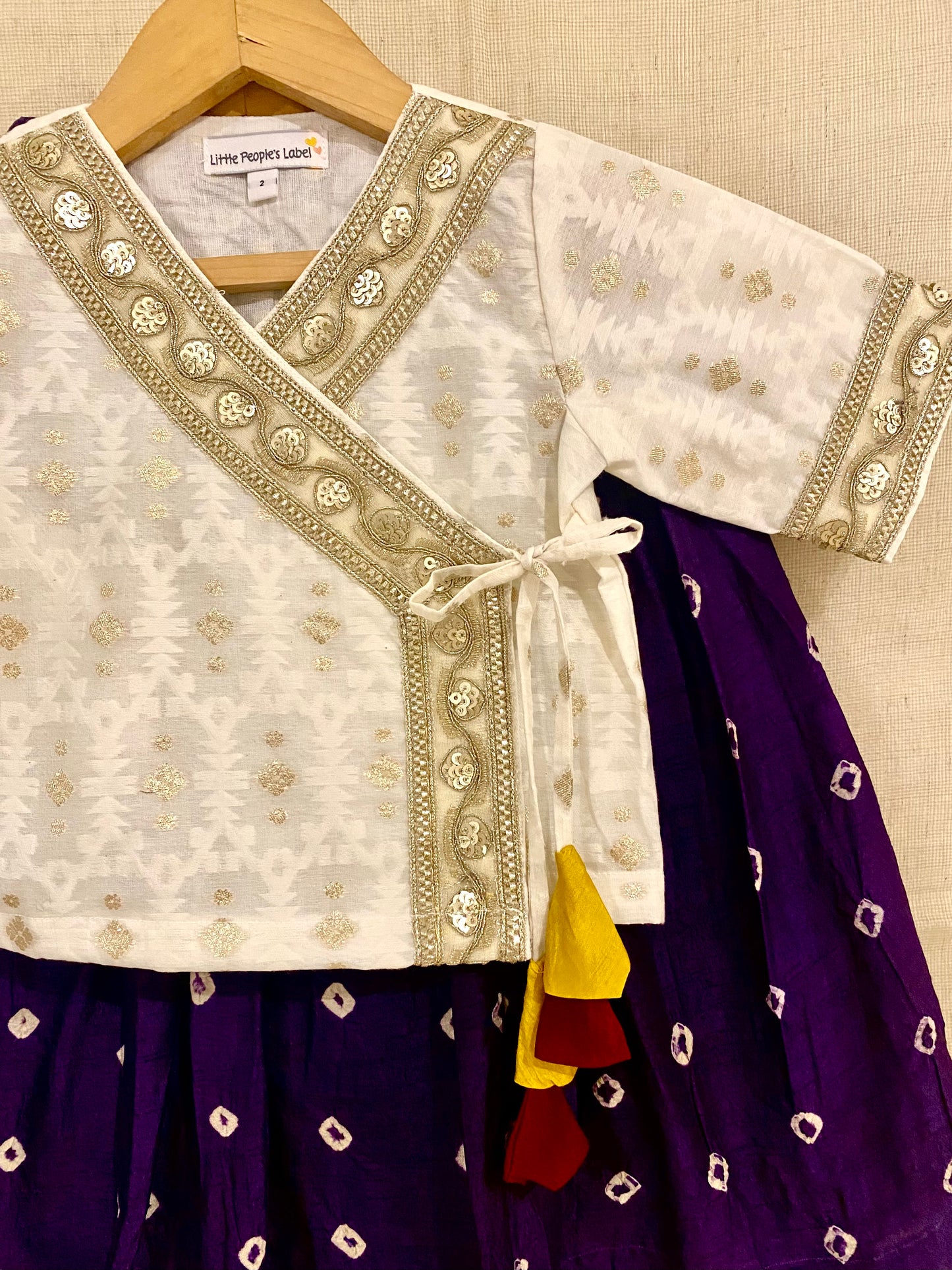 Chandni Lehenga