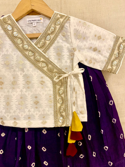 Chandni Lehenga