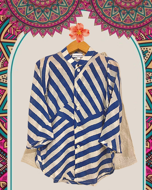Fiza Kurta Set