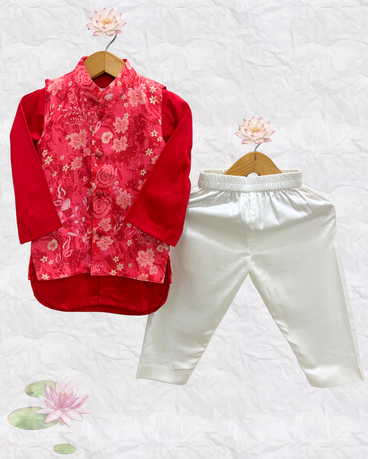 Hibiscus (Boys)