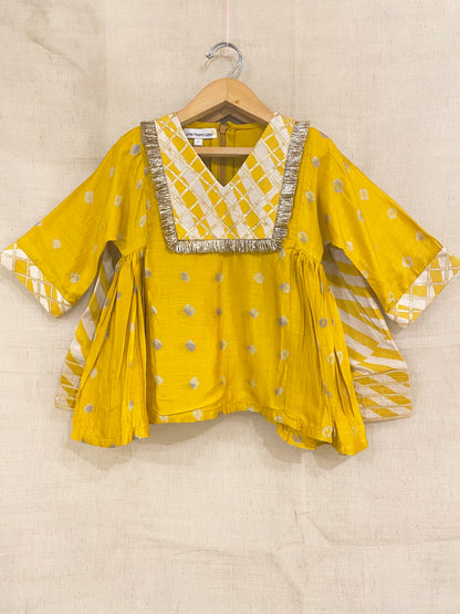 Ujala Farshi Kurta Set