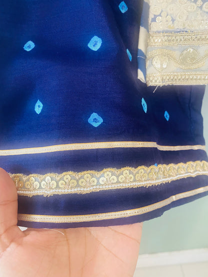 Megh Farshi set