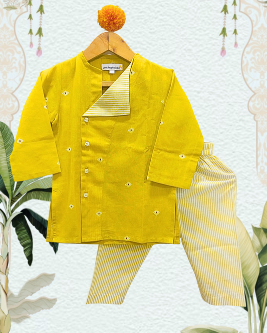 Marigold Butti Set Boys