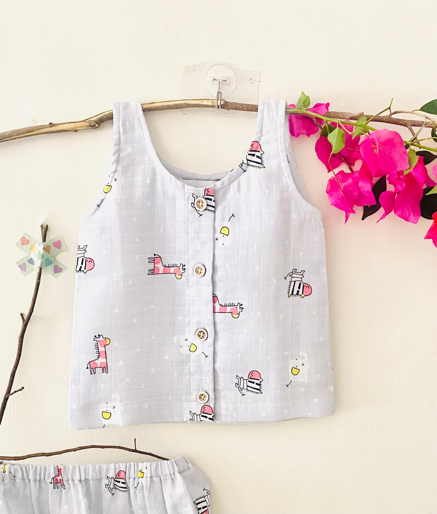 Infant Set Pearl