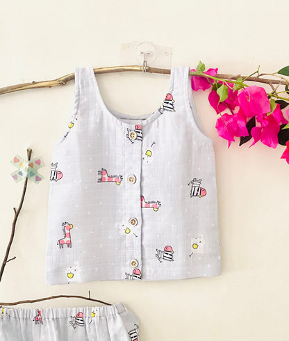 Infant Set Pearl