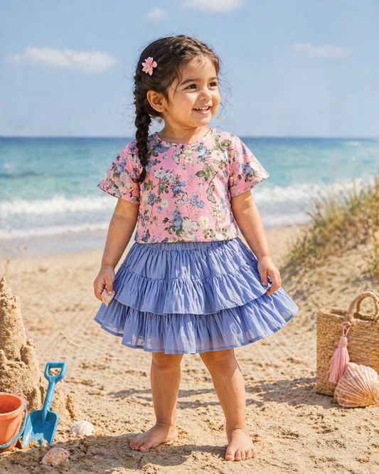 The Shoreline Bloom Set