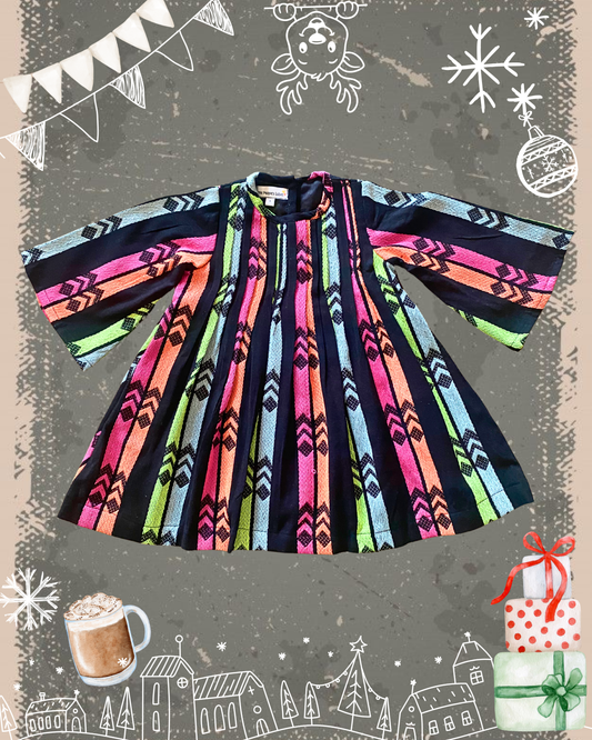 The Twilight Trails Dress