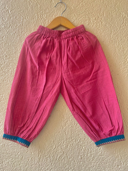 Phoolwari Set
