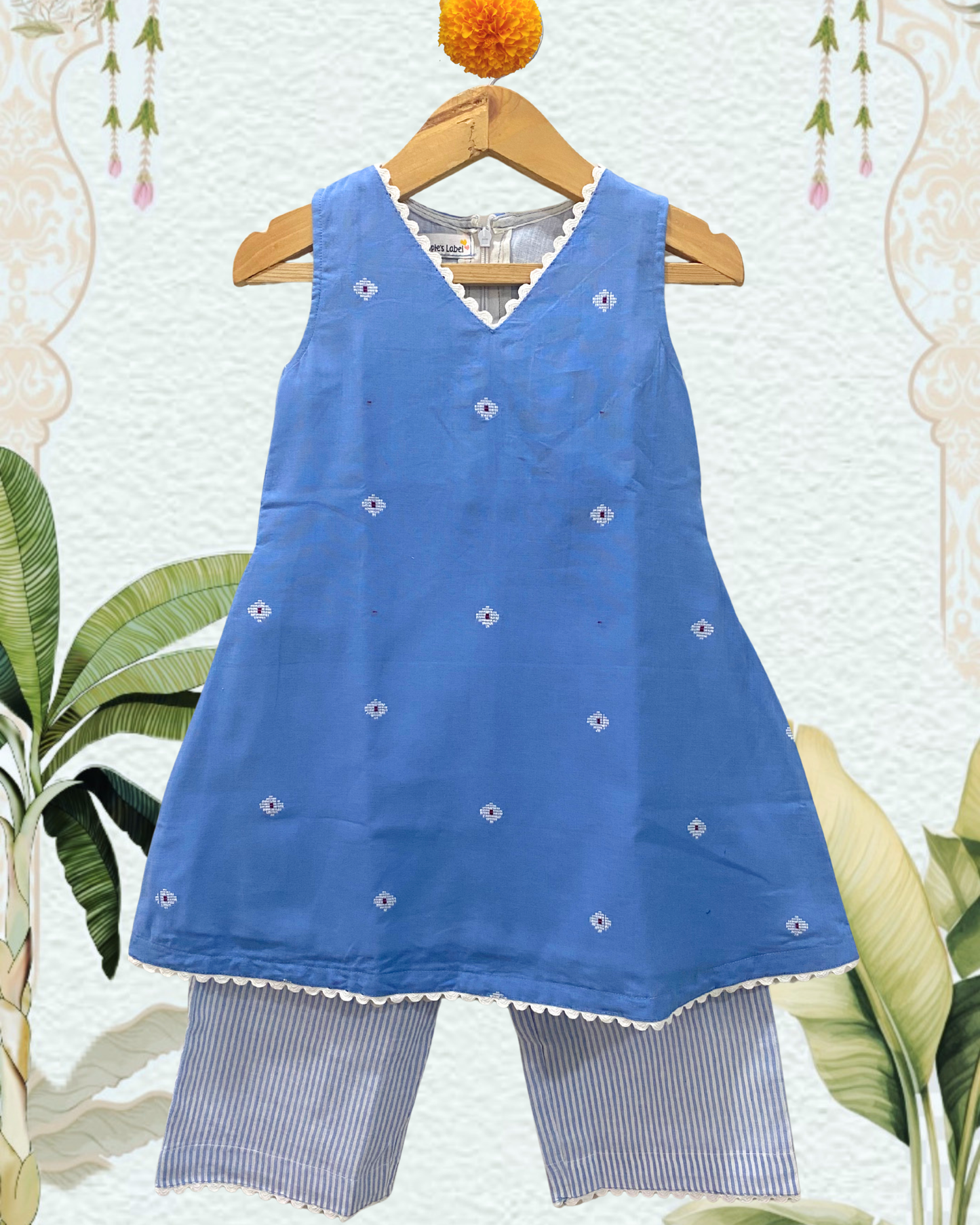 Sky Butti Set
