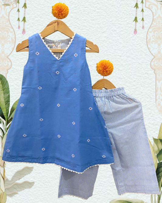 Sky Butti Set