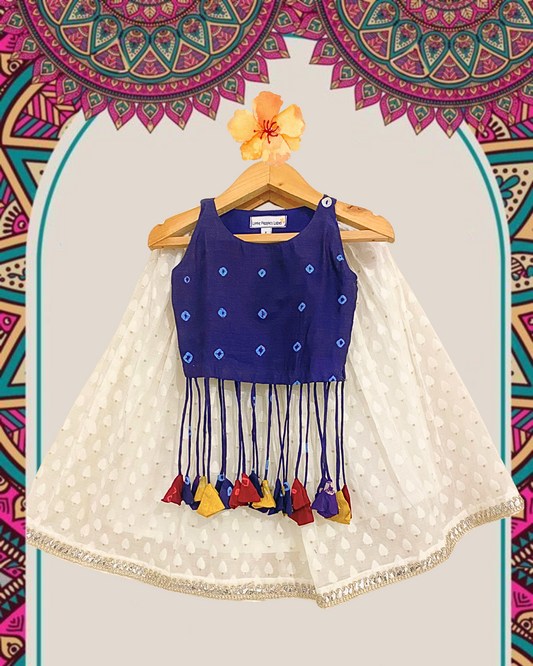 Jashn Lehenga