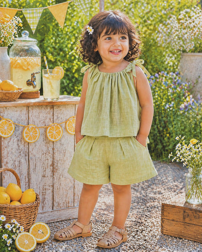 The Lemon Drop Coord