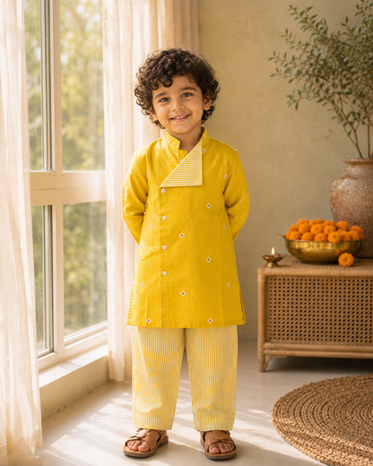 Marigold Butti Set Boys