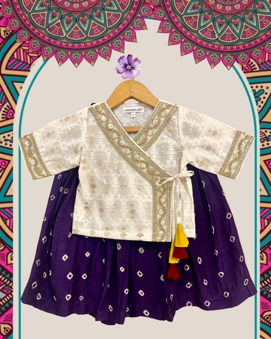 Chandni Lehenga