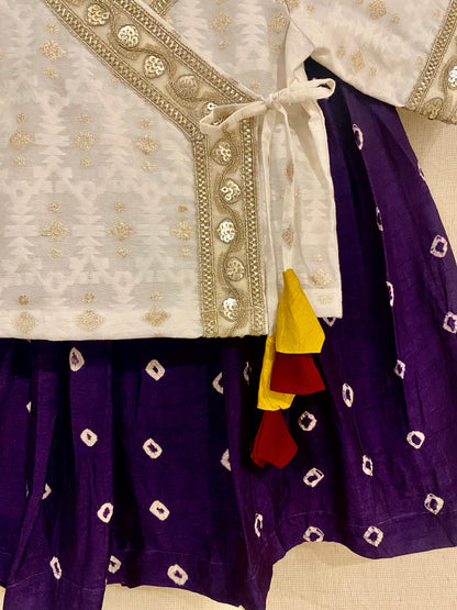 Chandni Lehenga