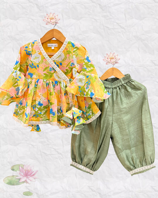 Marigold
