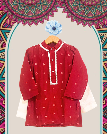Jashn Kurta Set