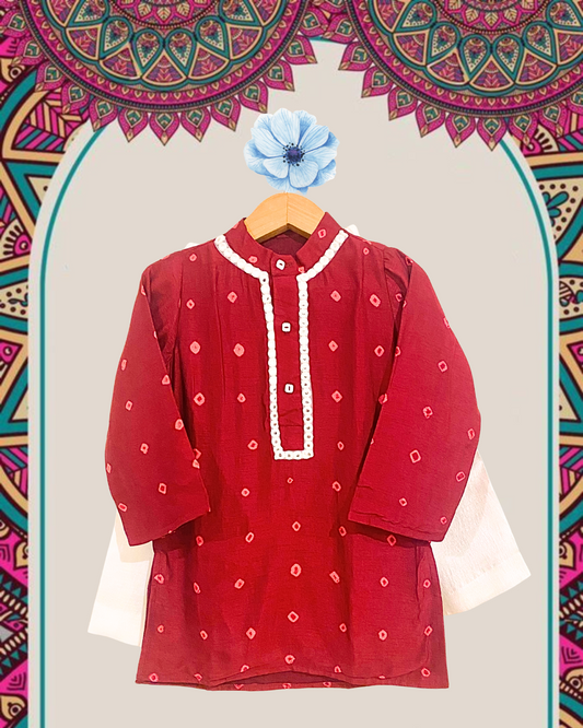 Jashn Kurta Set