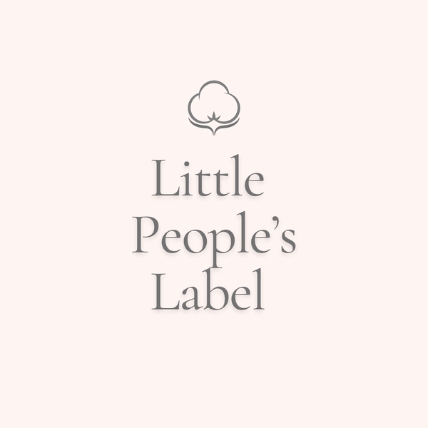 Little Peoples Label logo