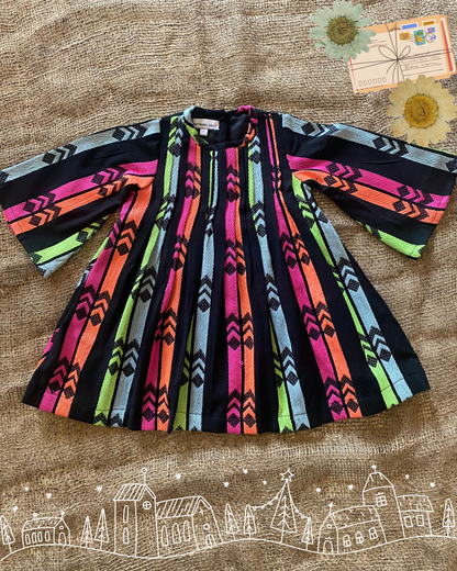 The Twilight Trails Dress